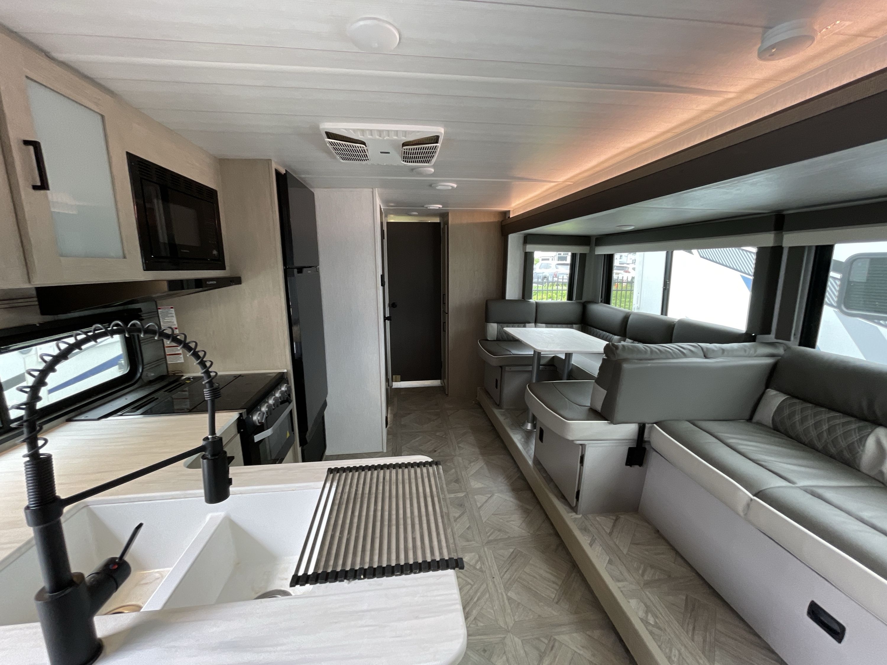 2024 Forest River WILDWOOD X-LITE 28VBXLX in west coxsackie NY
