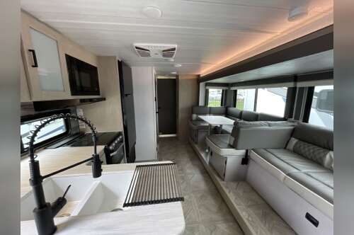 2024 Forest River WILDWOOD X-LITE 28VBXLX in west coxsackie NY