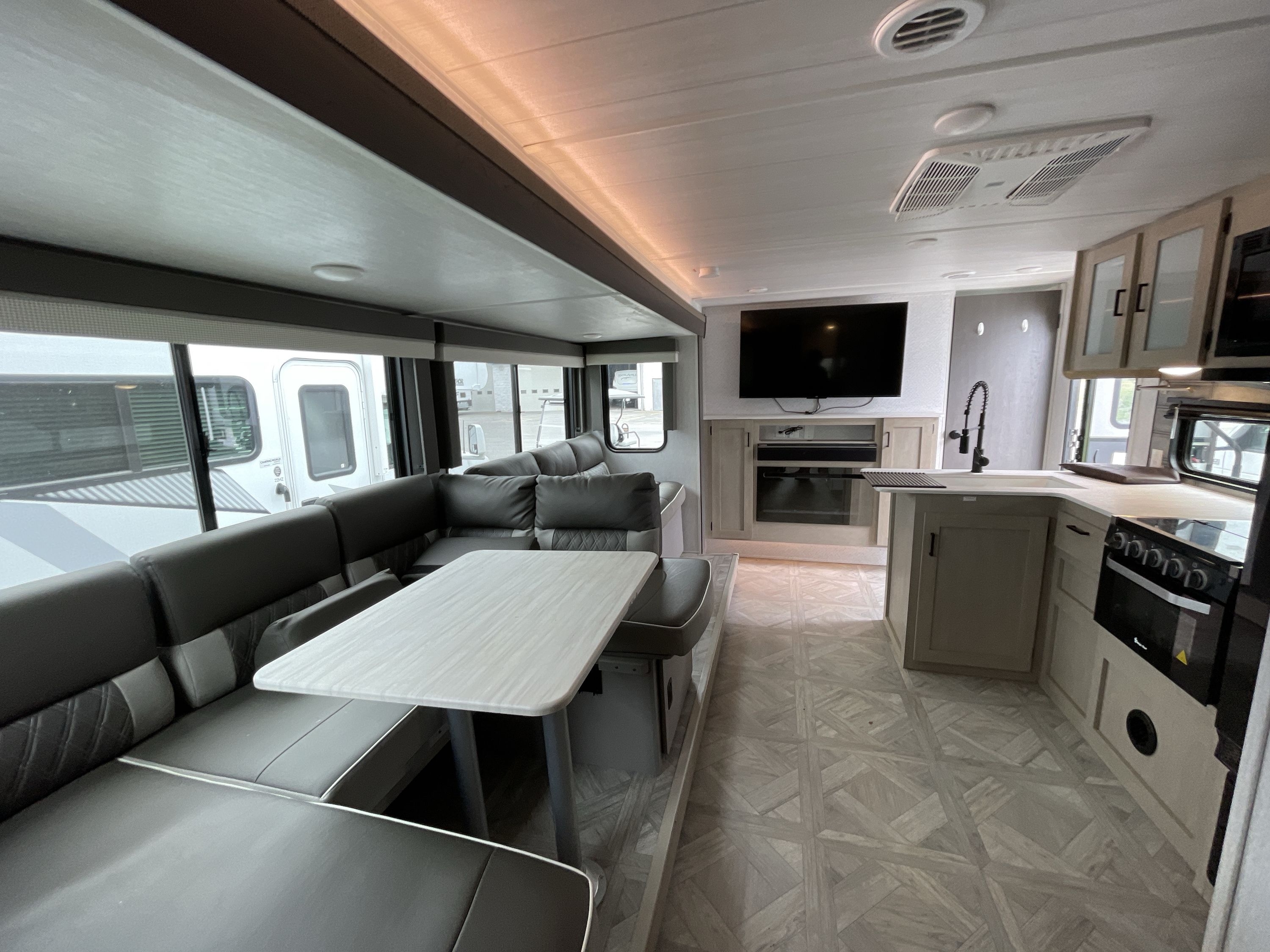 2024 Forest River WILDWOOD X-LITE 28VBXLX in west coxsackie NY