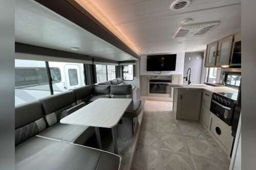 2024 Forest River WILDWOOD X-LITE 28VBXLX in west coxsackie NY