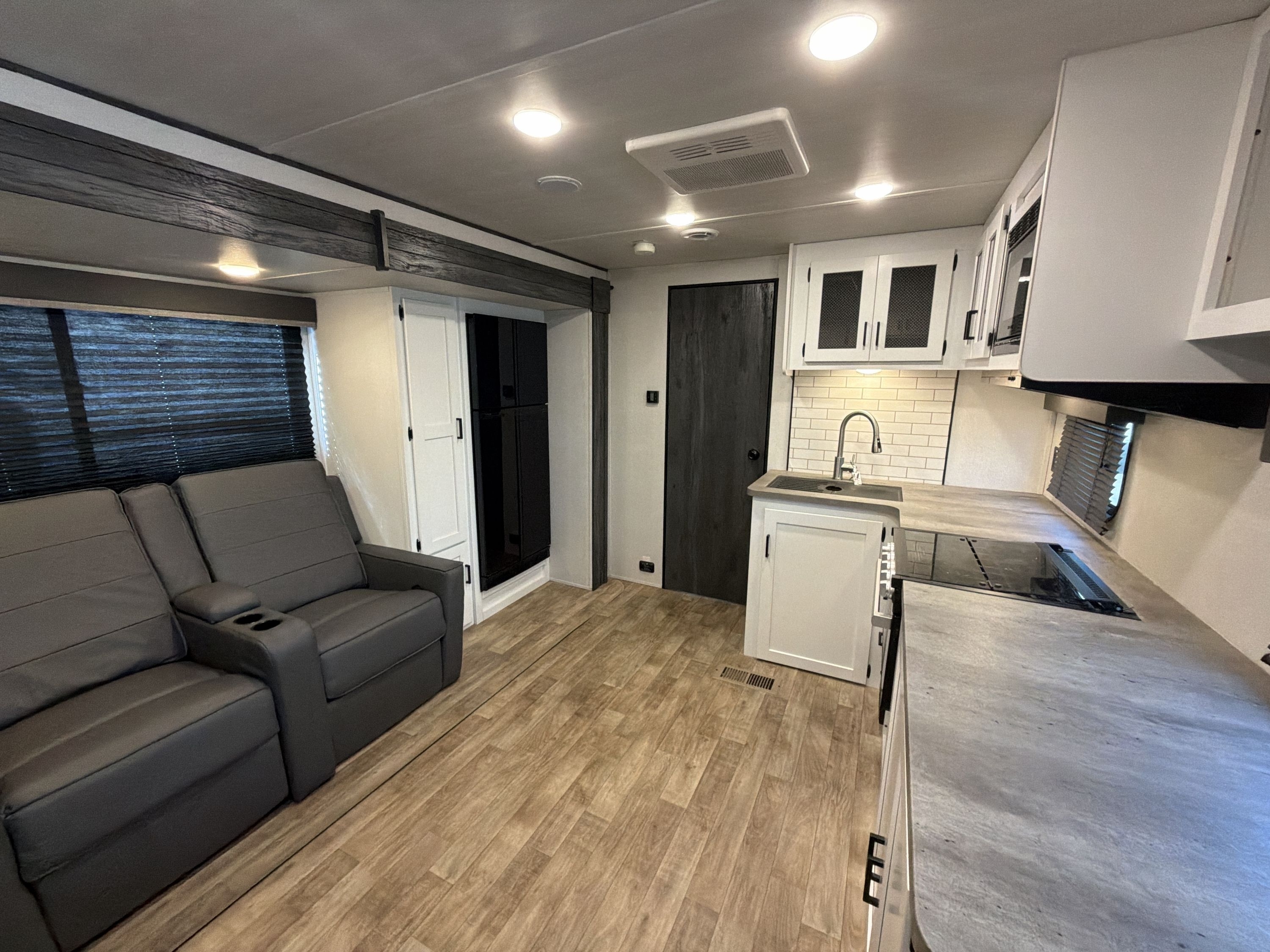 2024 Keystone HIDEOUT 25RDSWE in vacaville CA