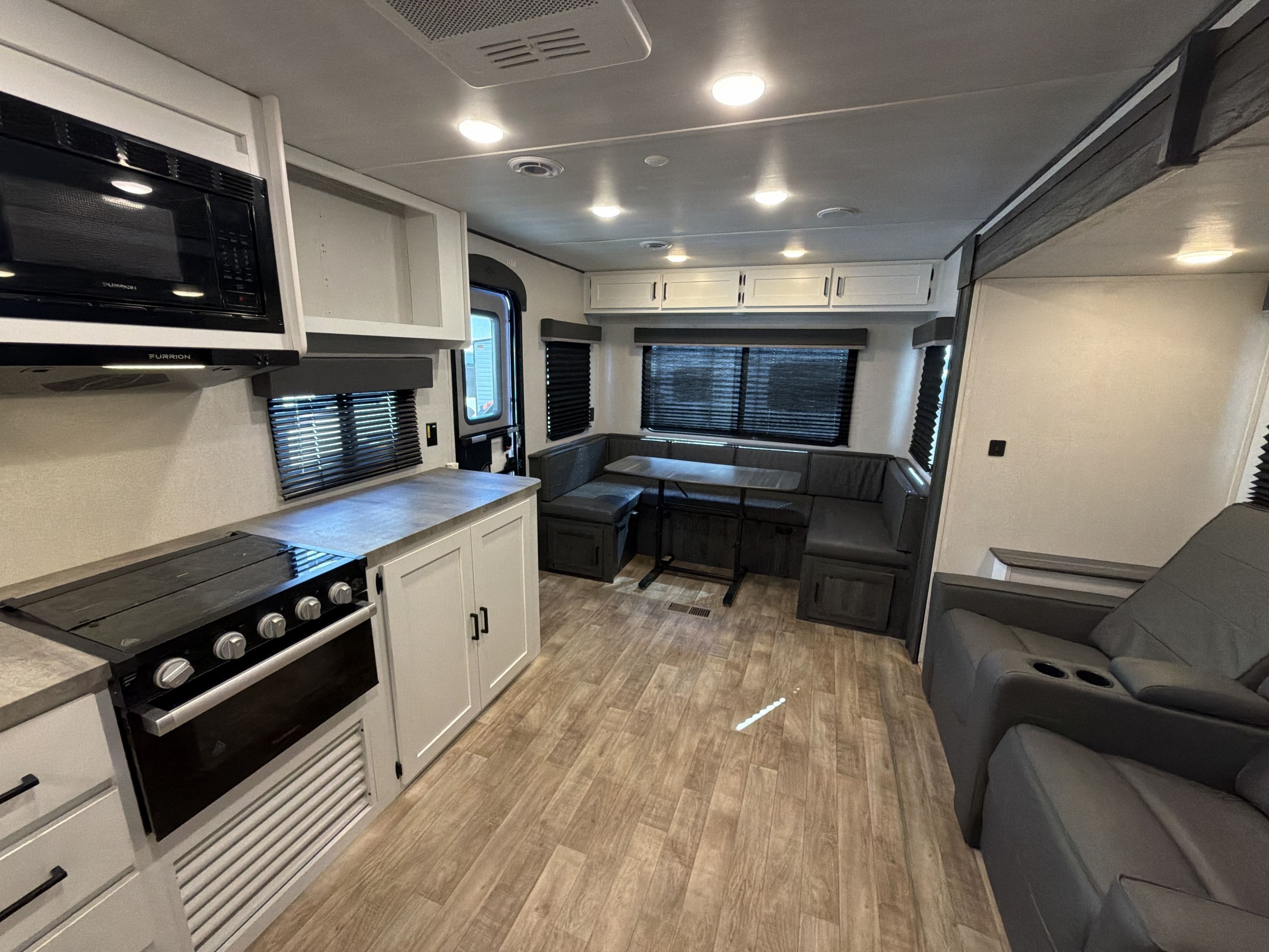2024 Keystone HIDEOUT 25RDSWE in vacaville CA
