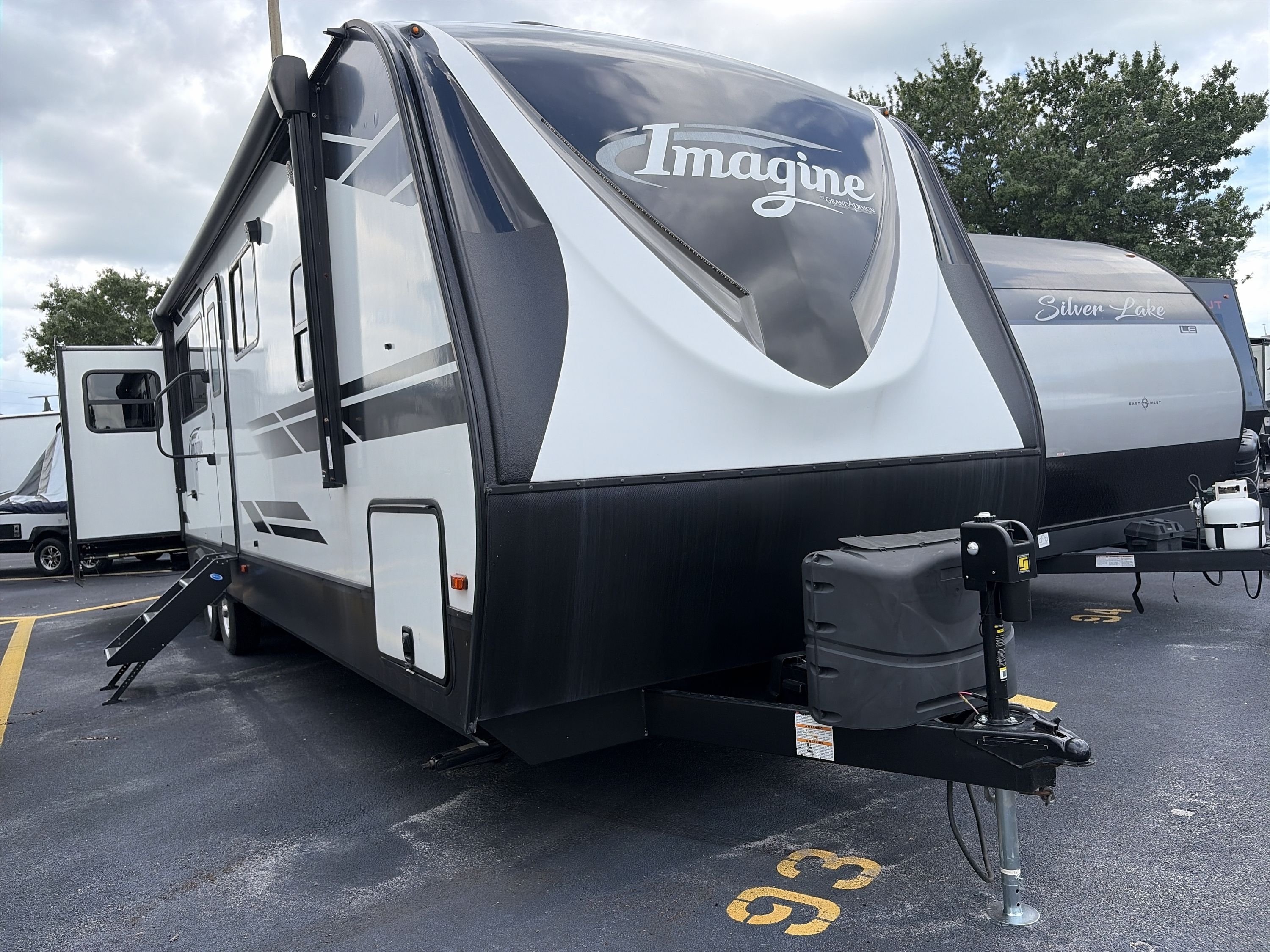 2021 Grand Design IMAGINE 3100RD in bartow FL