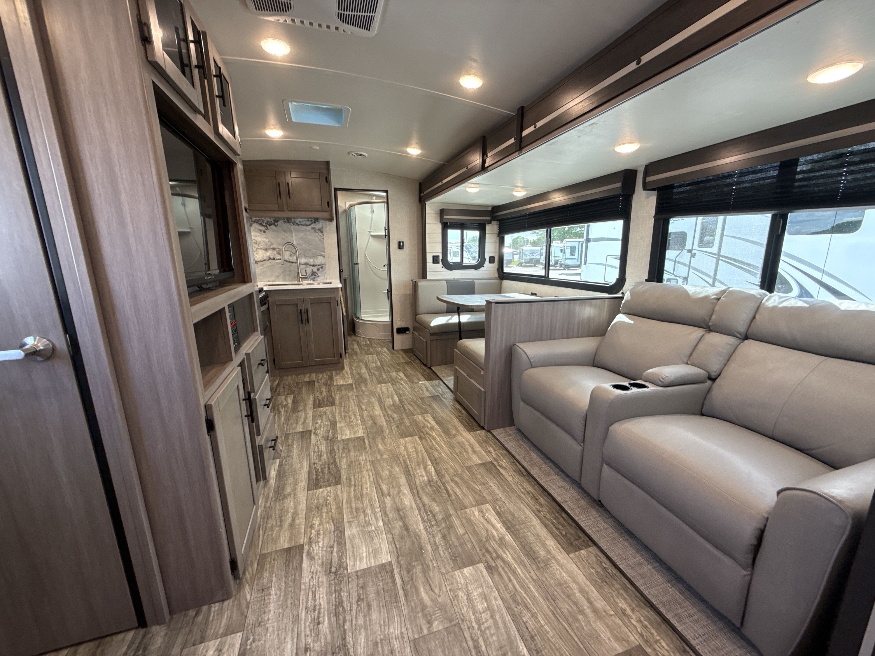 2023 Crossroads SUNSET TRAIL 253RB SS253RB in anniston AL