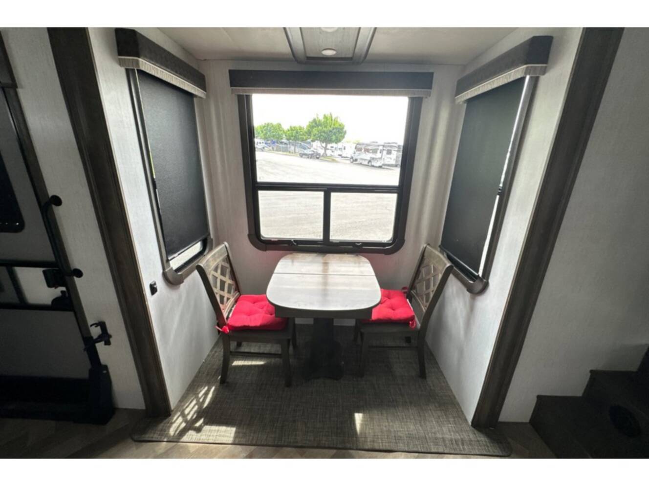A photo of this 2021 Heartland BIG COUNTRY 3902FL