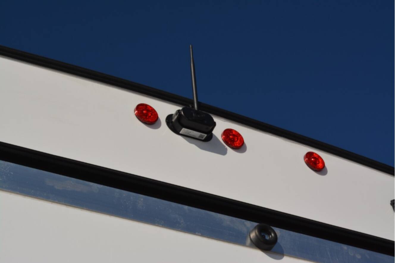 A photo of this 2025 Forest River Rv Vengeance Rogue SUT 323SUT