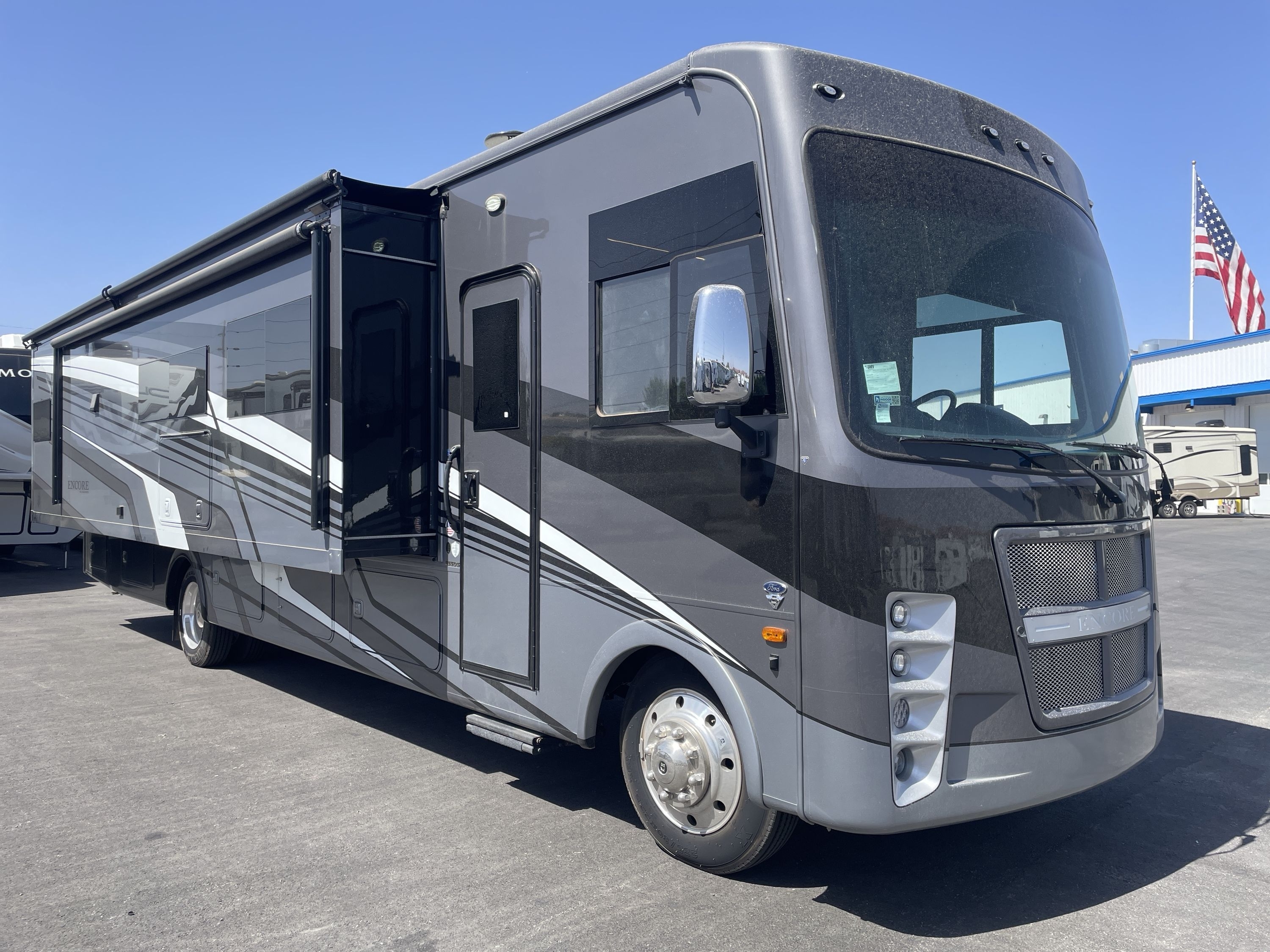 2023 Coachmen ENCORE 355DS in st. george UT