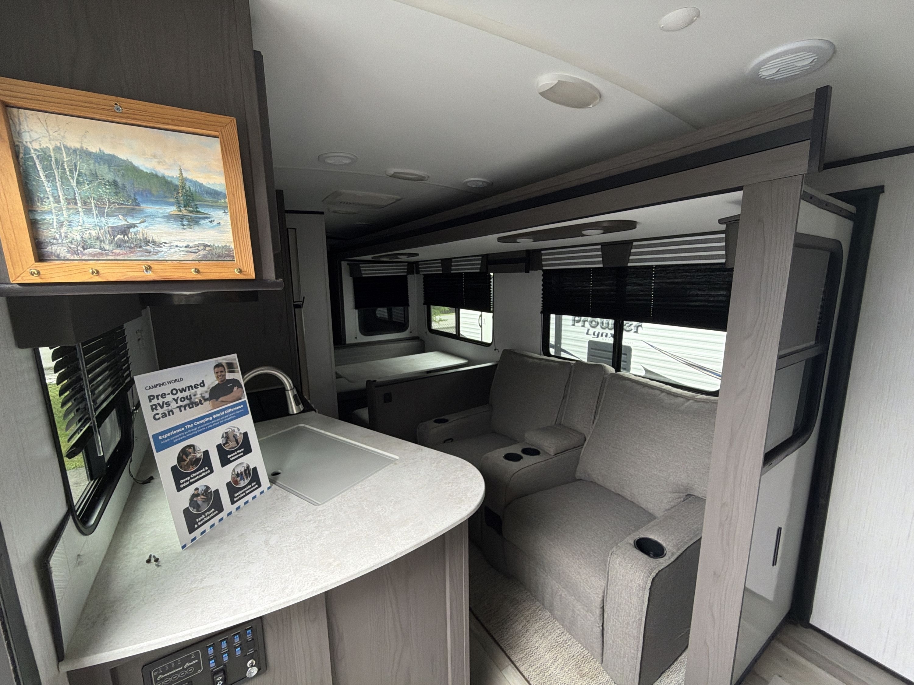 2022 Cruiser Rv MPG 3100BH in syracuse NY