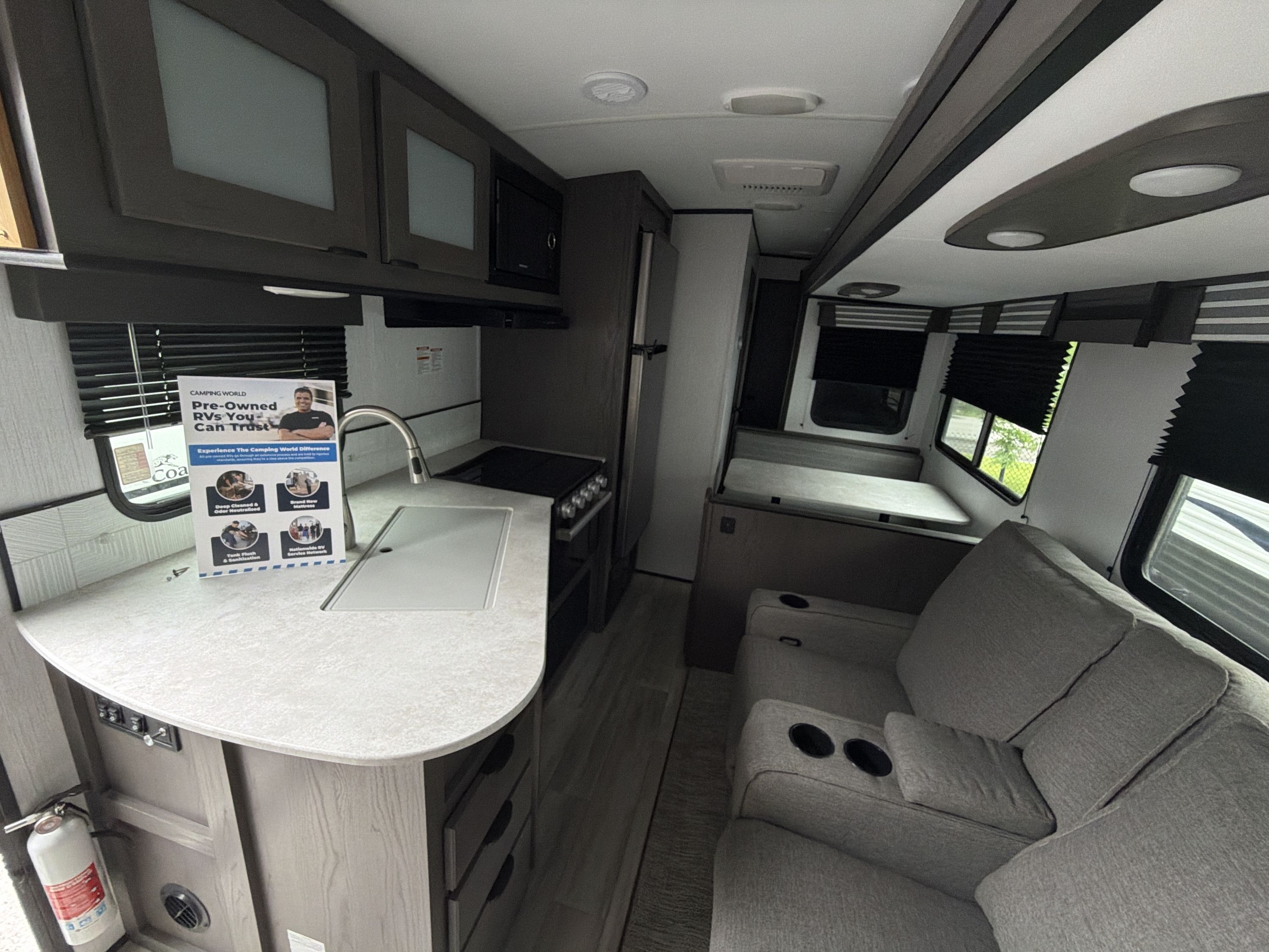 2022 Cruiser Rv MPG 3100BH in syracuse NY