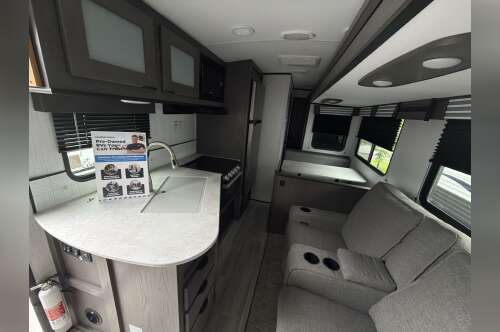 2022 Cruiser Rv MPG 3100BH in syracuse NY