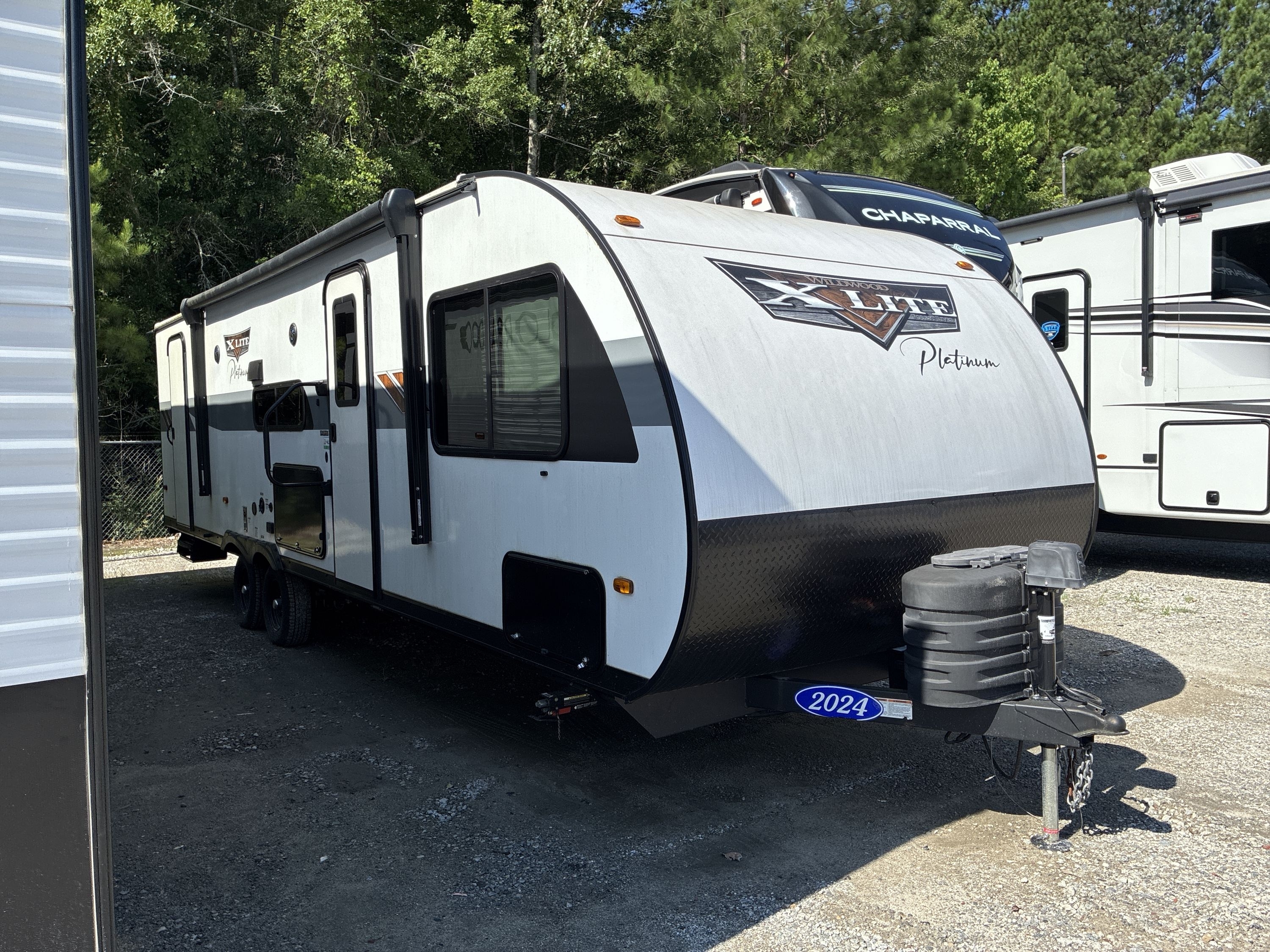 2024 Forest River WILDWOOD X-LITE 263BHXLX RV