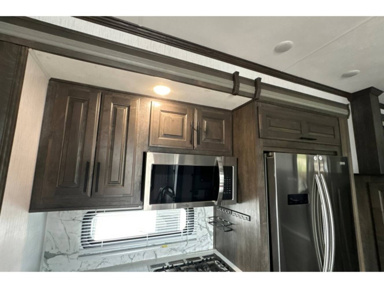 A photo of this 2021 Heartland BIG COUNTRY 3902FL
