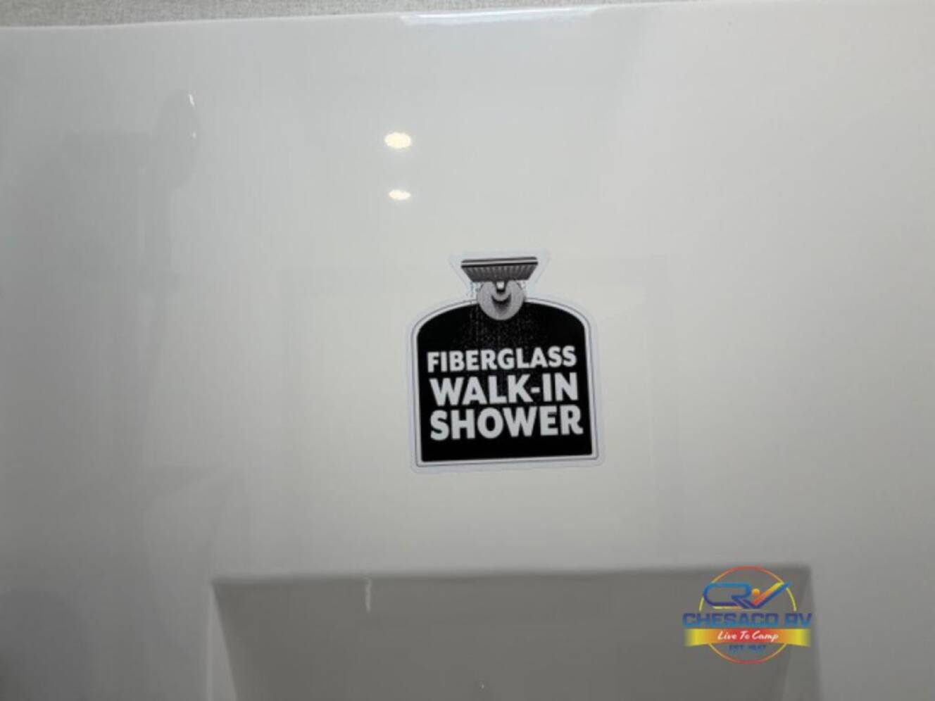 A photo of this 2026 Forest River Rv Sierra Destination Trailers 422FKL