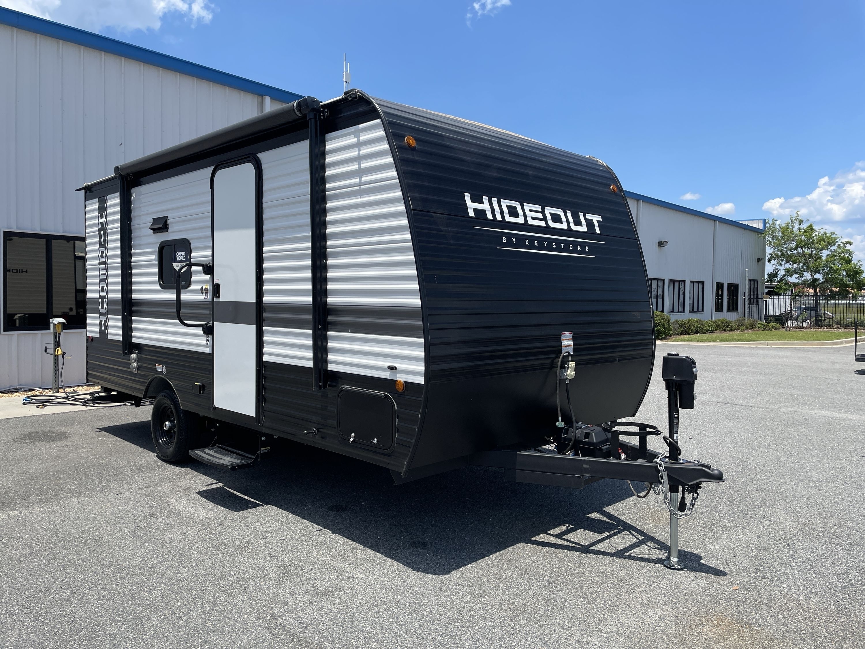 2025 Keystone HIDEOUT SPORT 175BH in lake park GA