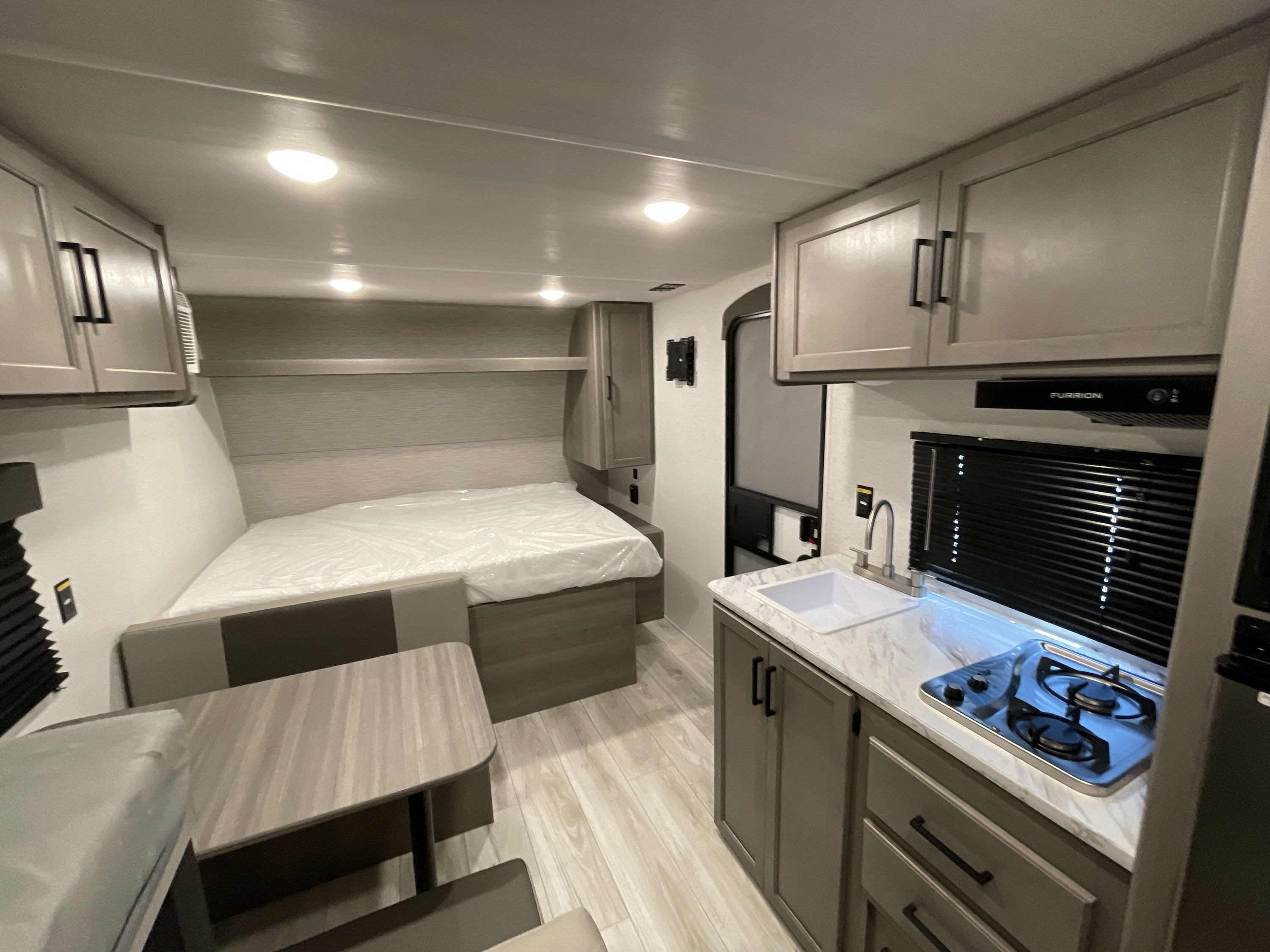 2025 Keystone HIDEOUT SPORT 175BH in lake park GA