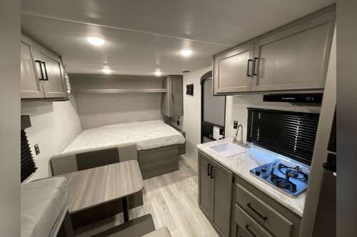 2025 Keystone HIDEOUT SPORT 175BH in lake park GA