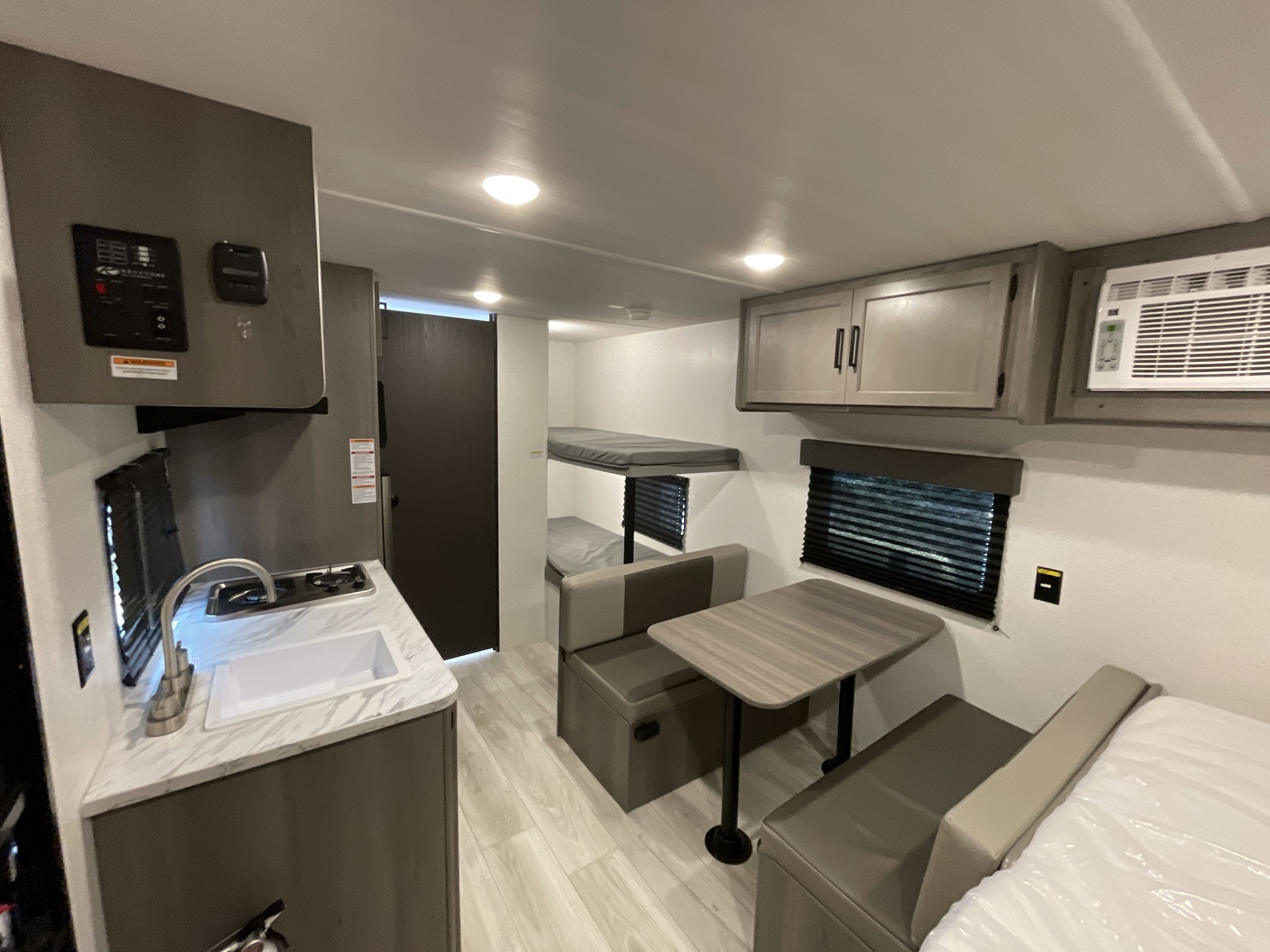 2025 Keystone HIDEOUT SPORT 175BH in lake park GA