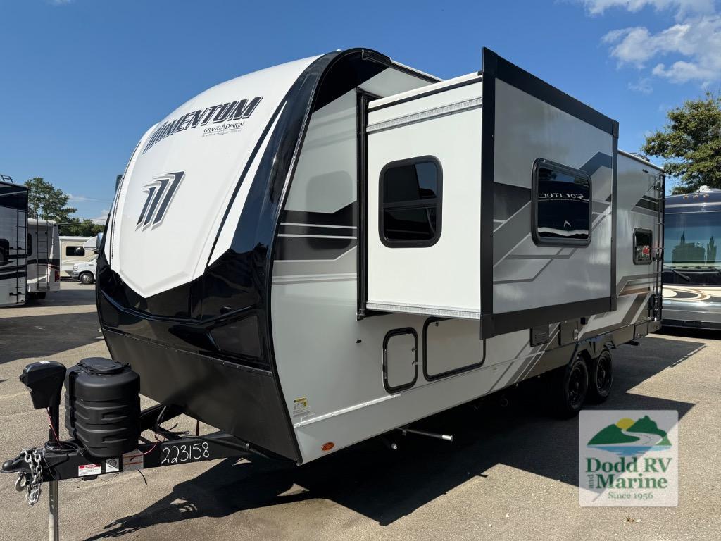 2026 Grand Design Momentum G-Class 23G in yorktown VA