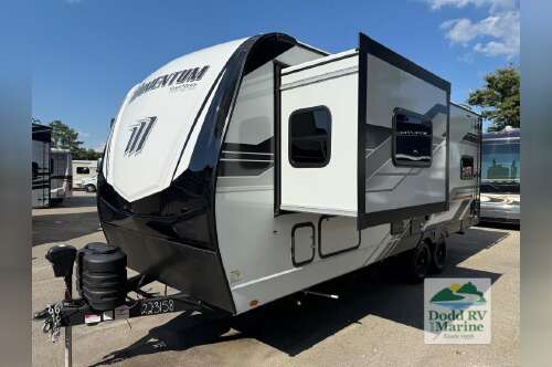 2026 Grand Design Momentum G-Class 23G in yorktown VA
