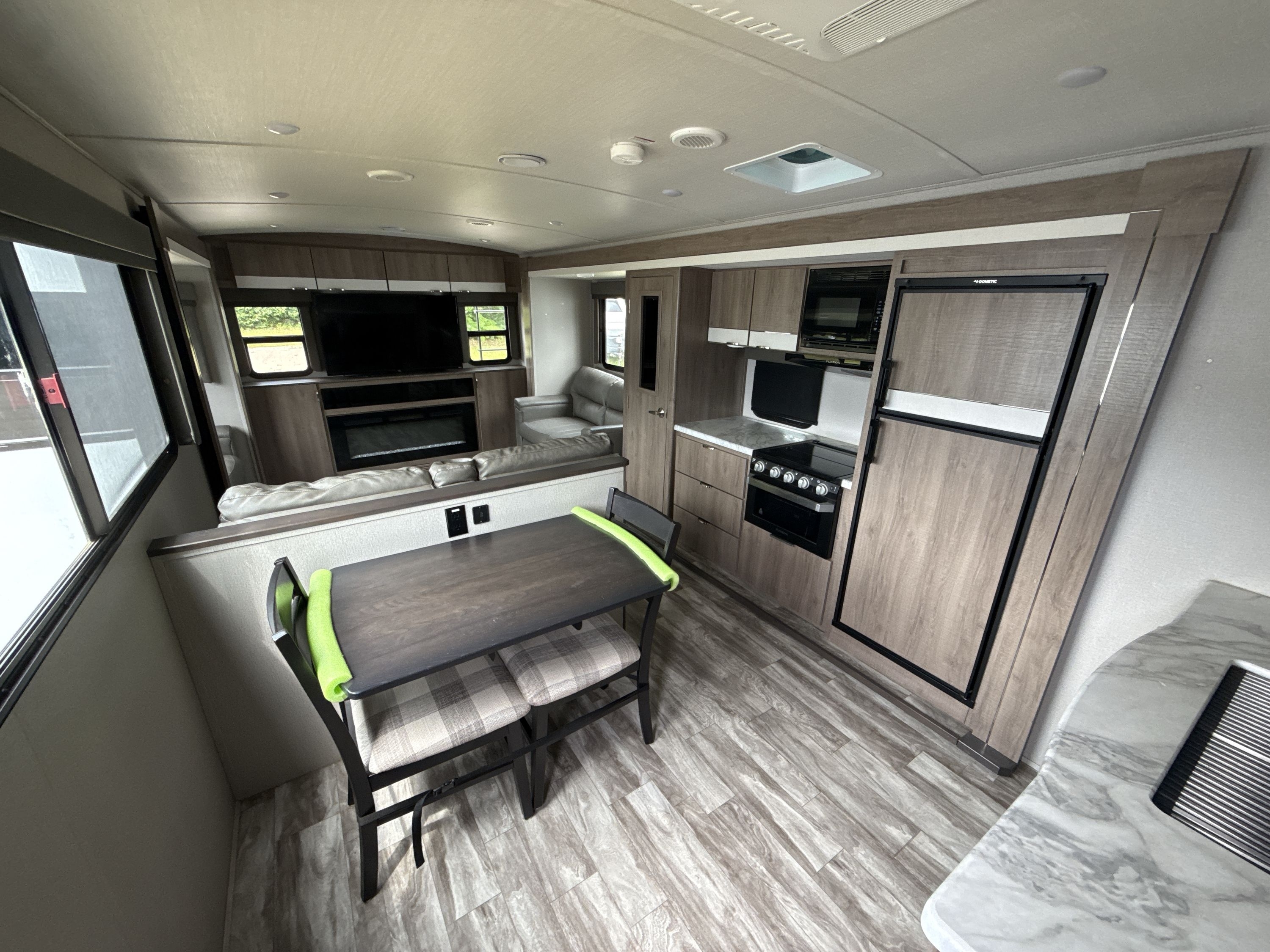 2021 Grand Design IMAGINE 3100RD in center conway NH