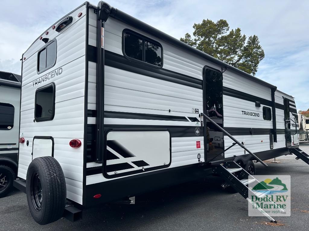 2026 Grand Design Transcend 305BHT in yorktown VA