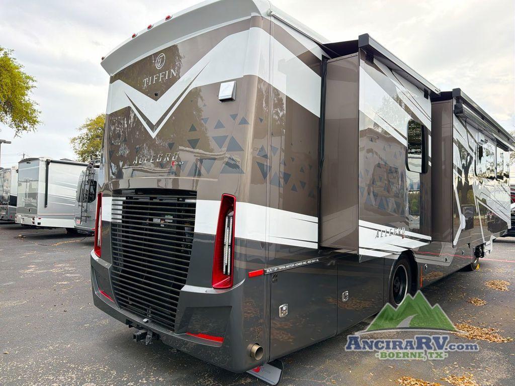2026 Tiffin Motorhomes Allegro RED 33 AA in boerne TX