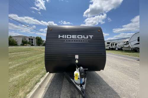 2025 Keystone HIDEOUT SPORT 175BH in coldwater MI