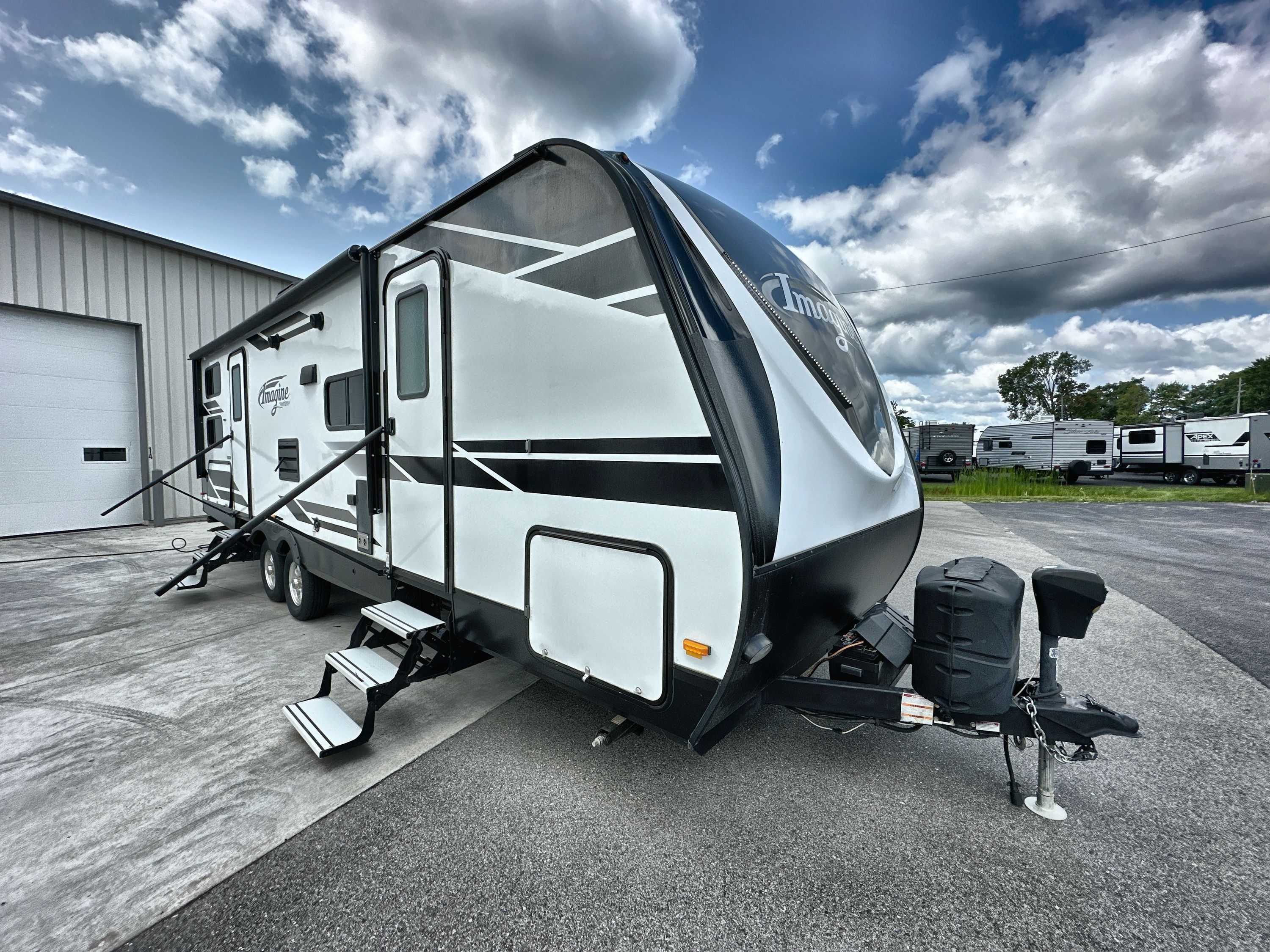 2019 Grand Design IMAGINE 2800BH in houghton lake MI