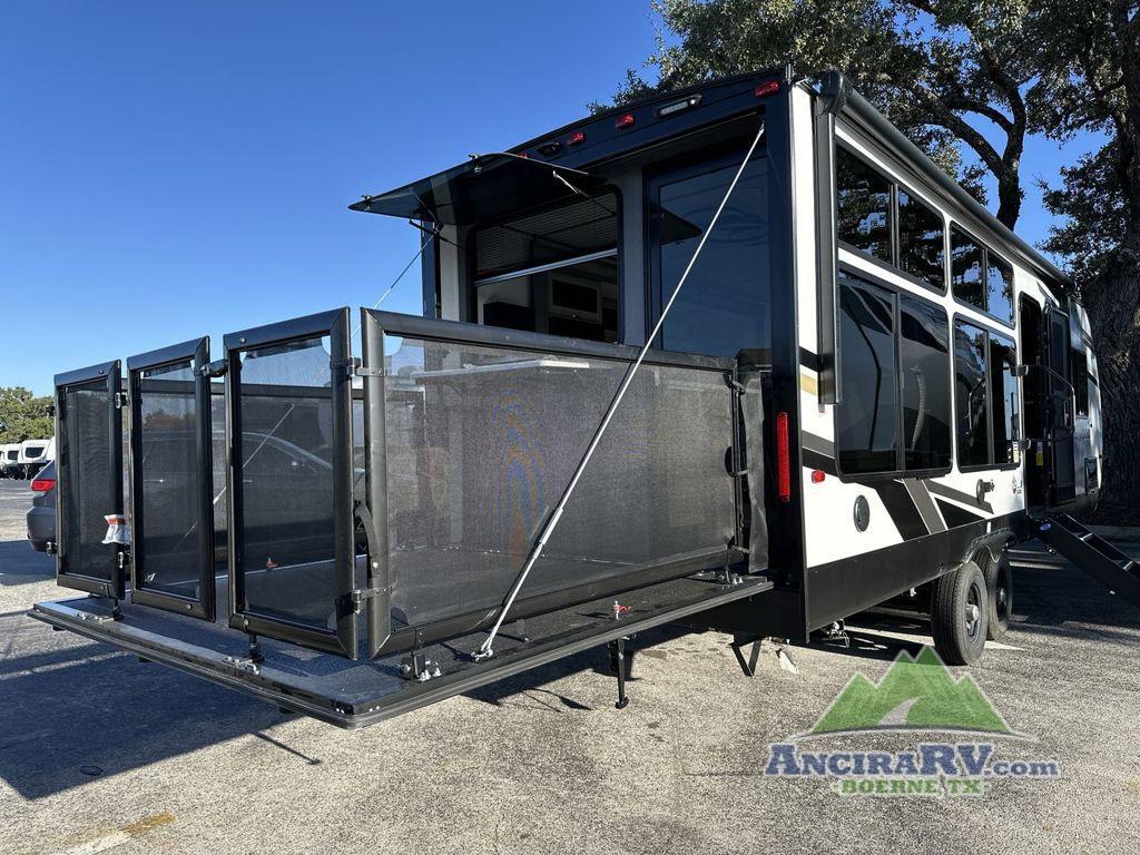 2025 Forest River Rv Wildwood FSX 269VC in boerne TX