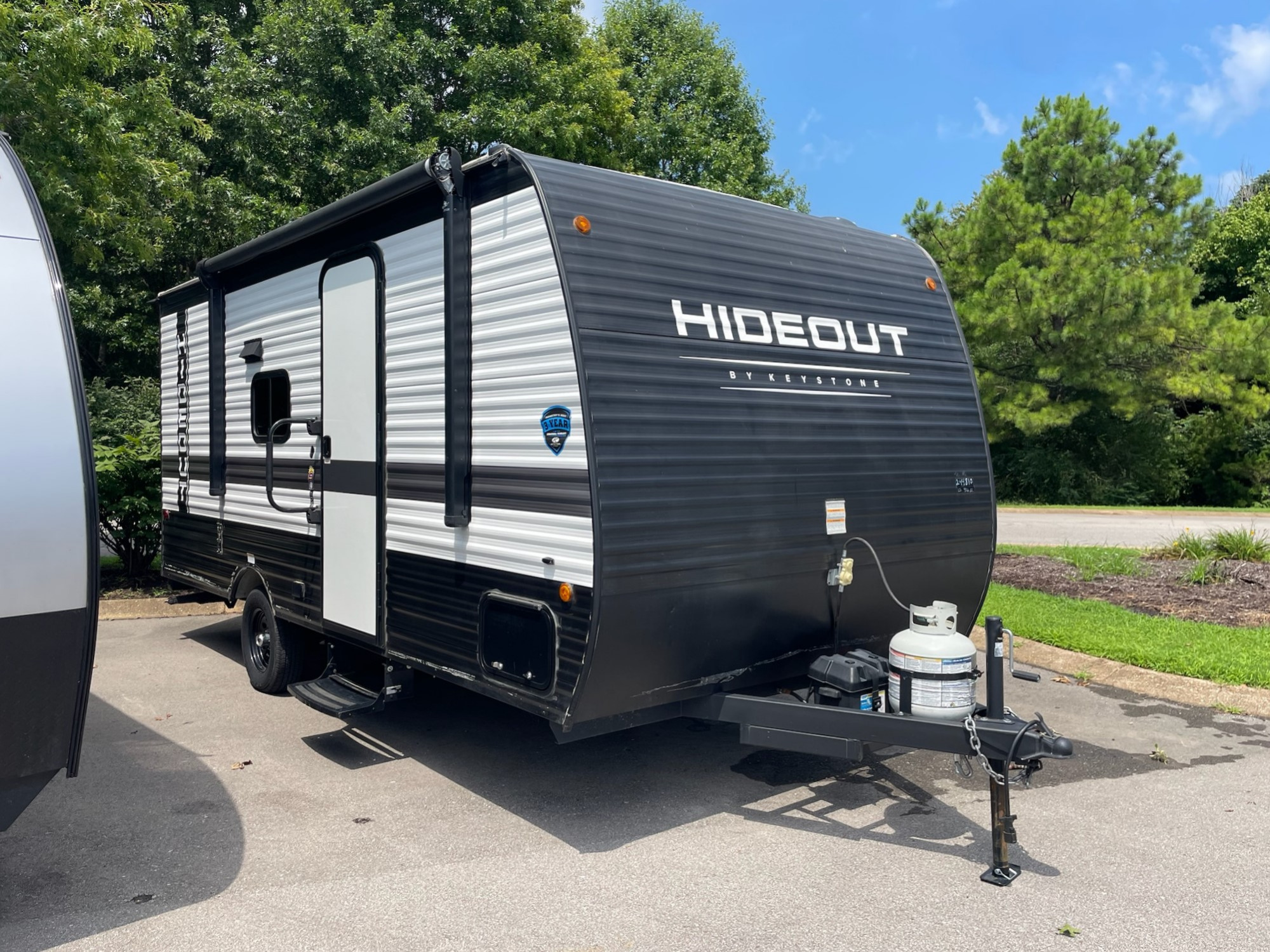 2024 Keystone HIDEOUT 176BH RV