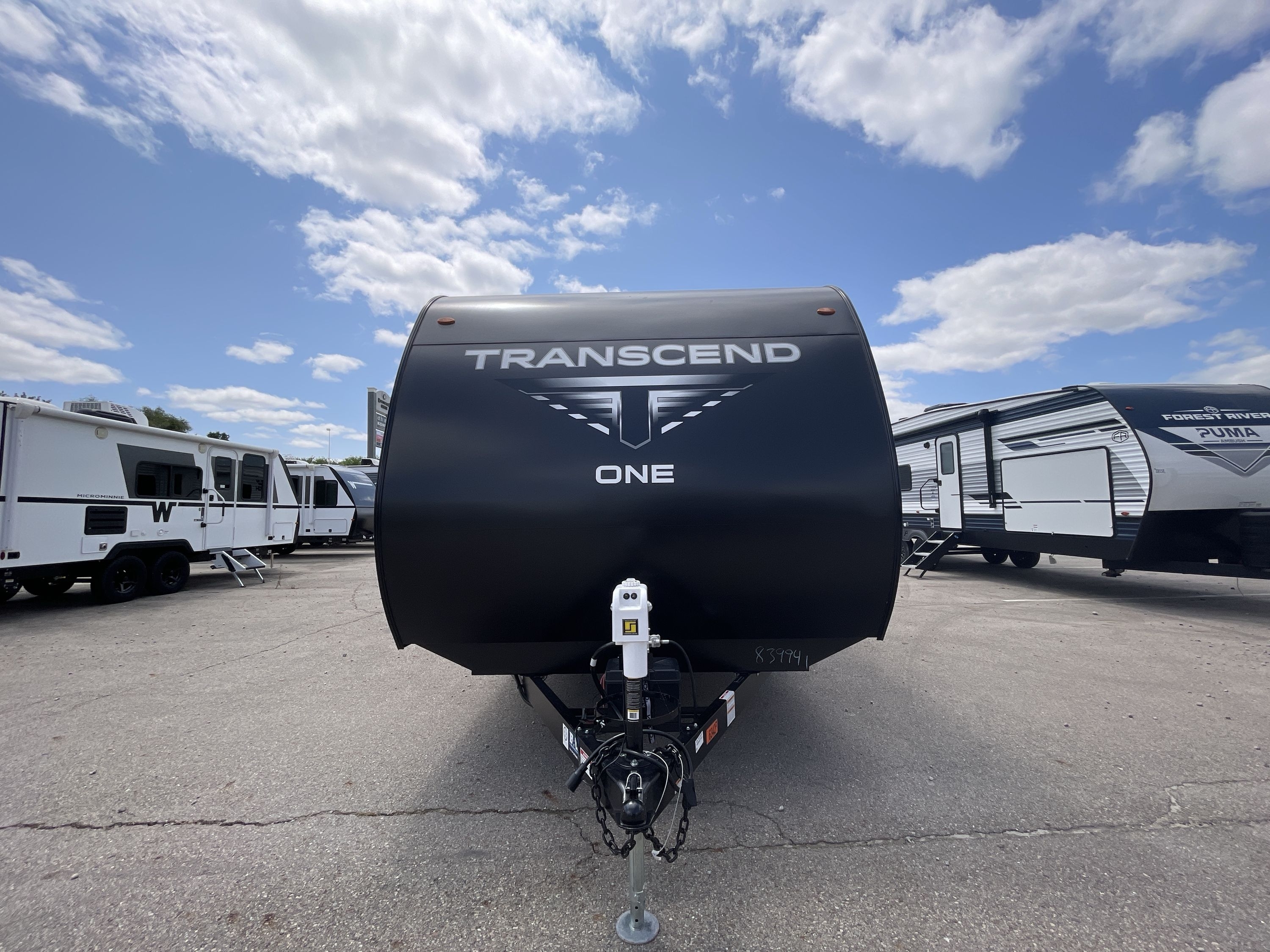 2026 Grand Design TRANSCEND ONE 151BH in huber heights OH
