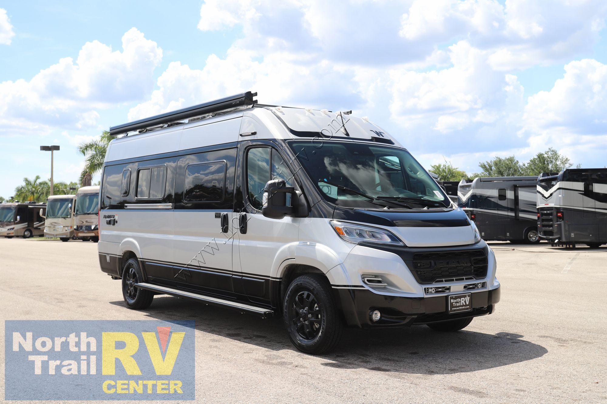2027 Winnebago Travato 59K in ft. myers FL