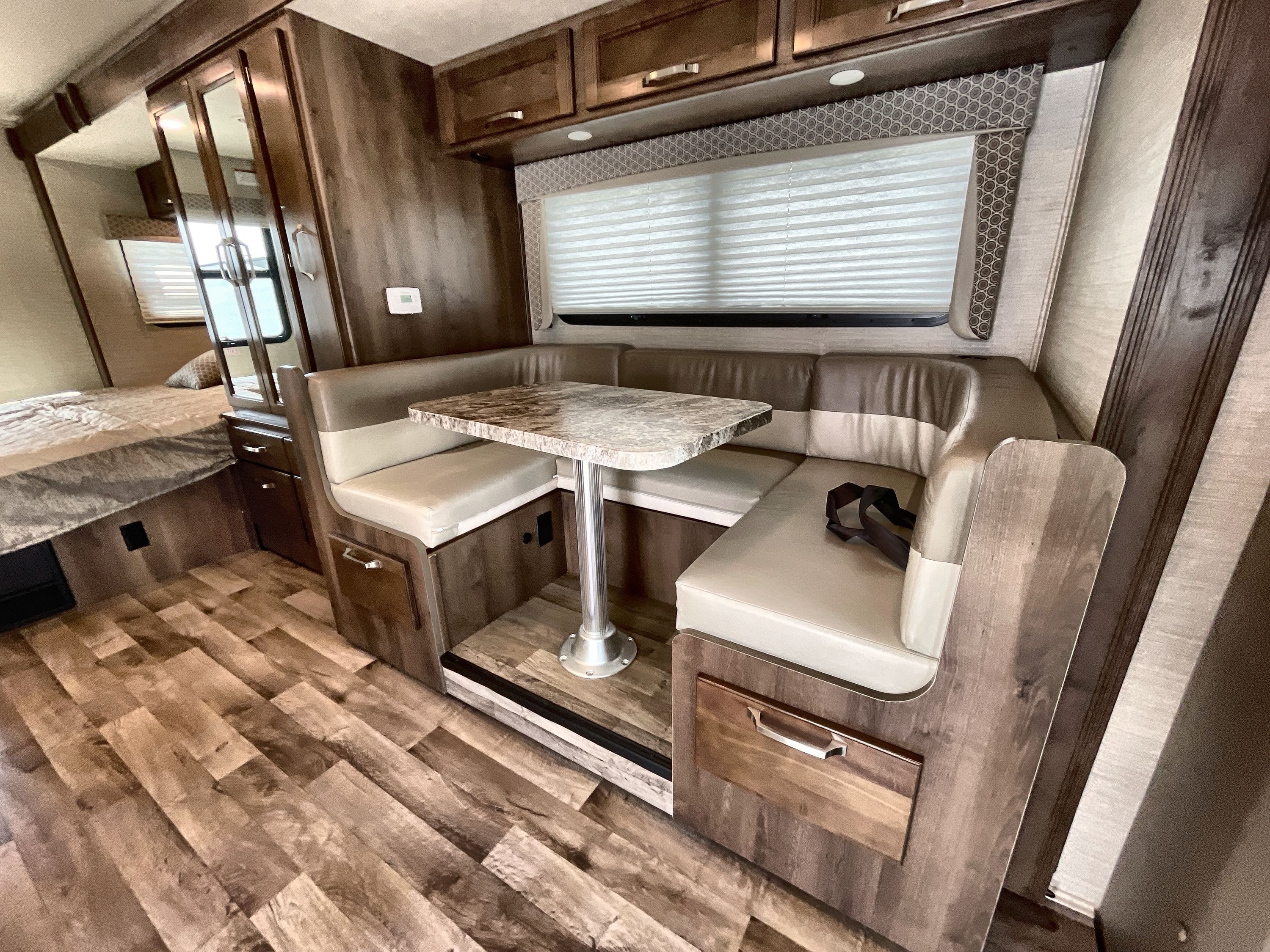 2019 Jayco MELBOURNE 24L in summerfield FL