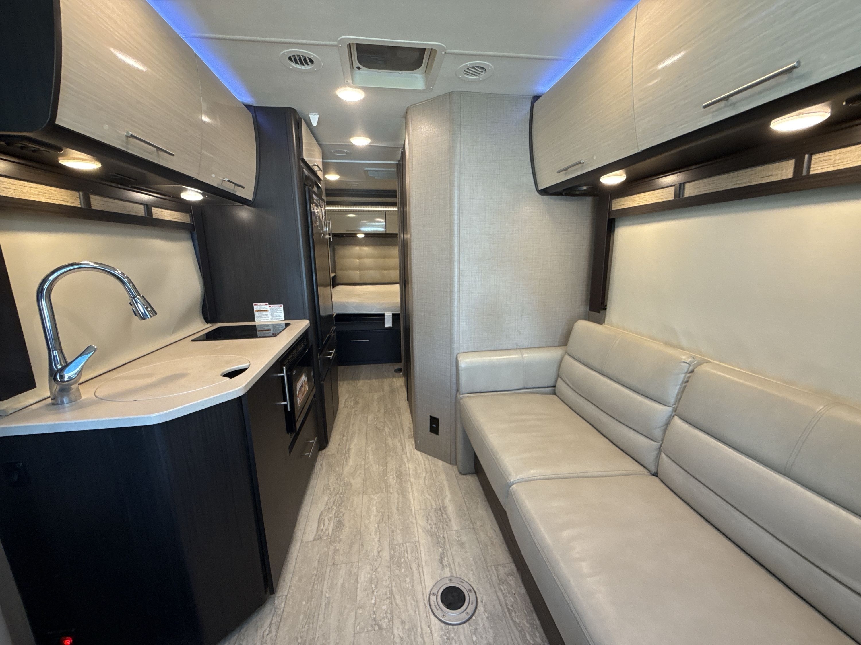 2018 Thor GEMINI 23TR in albuquerque NM