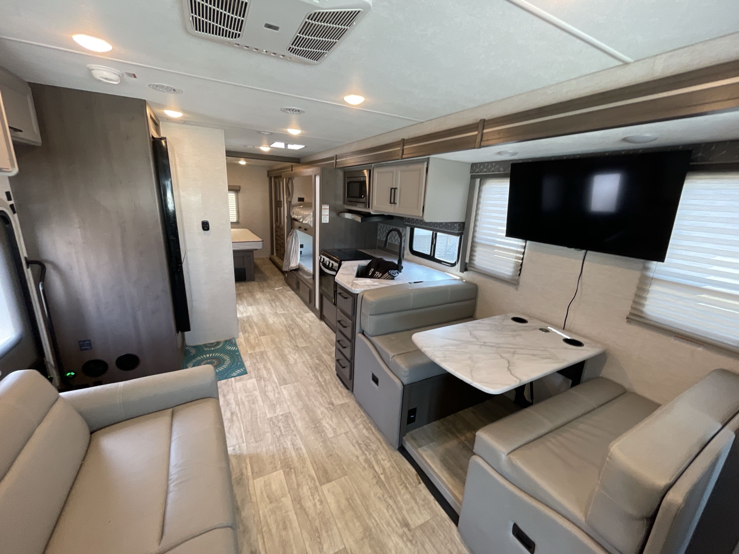 2025 Thor FREEDOM TRAVELER A32 in kansas city KS