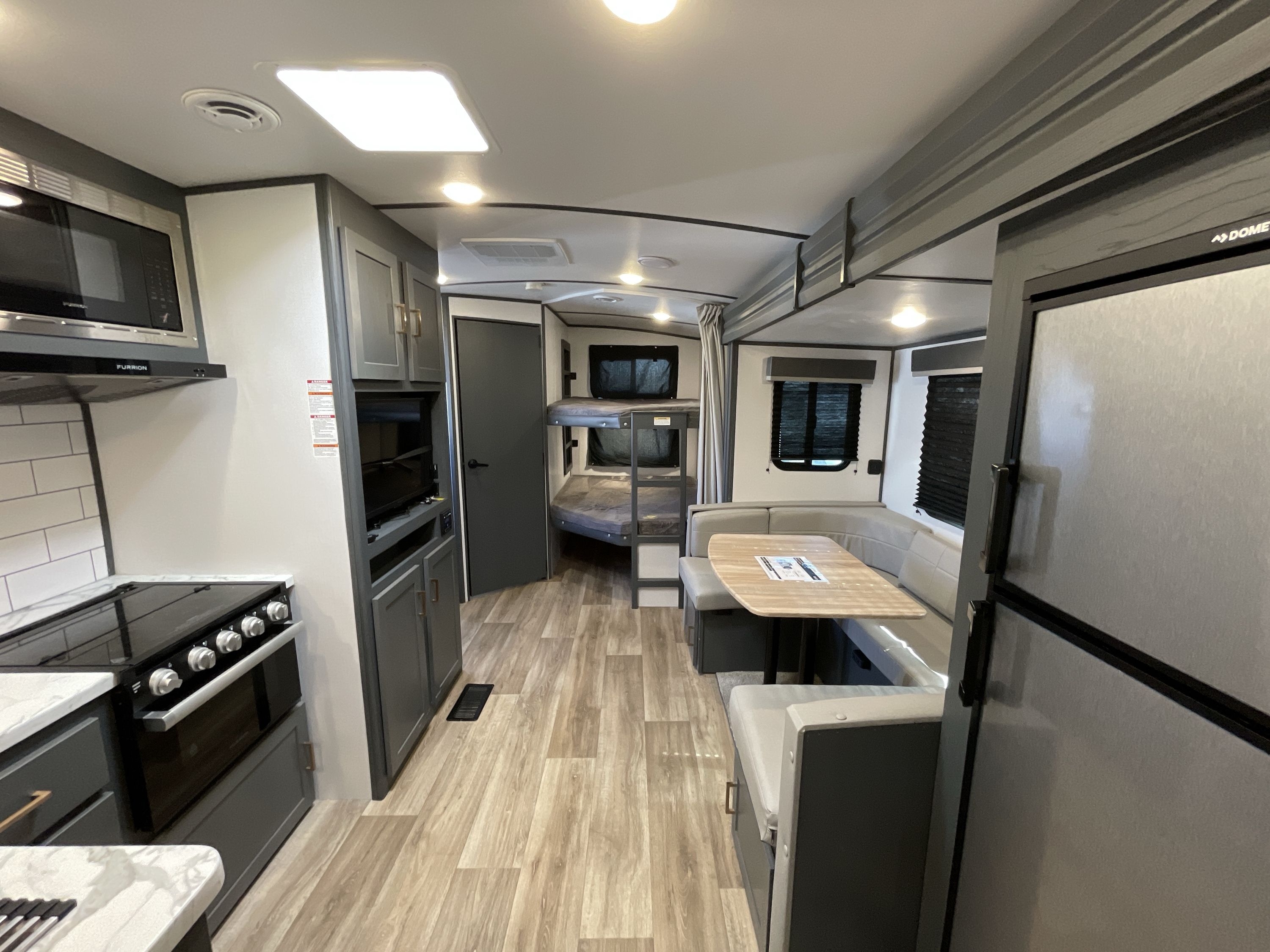 2022 Keystone BULLET 250BHS in wheat ridge CO