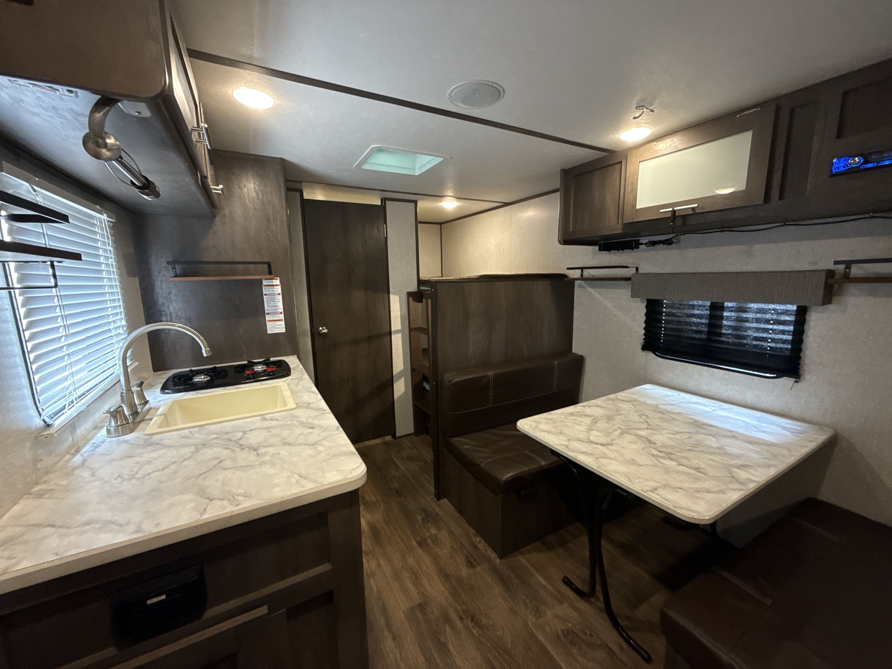2021 Coleman COLEMAN LANTERN LT 17B in anniston AL
