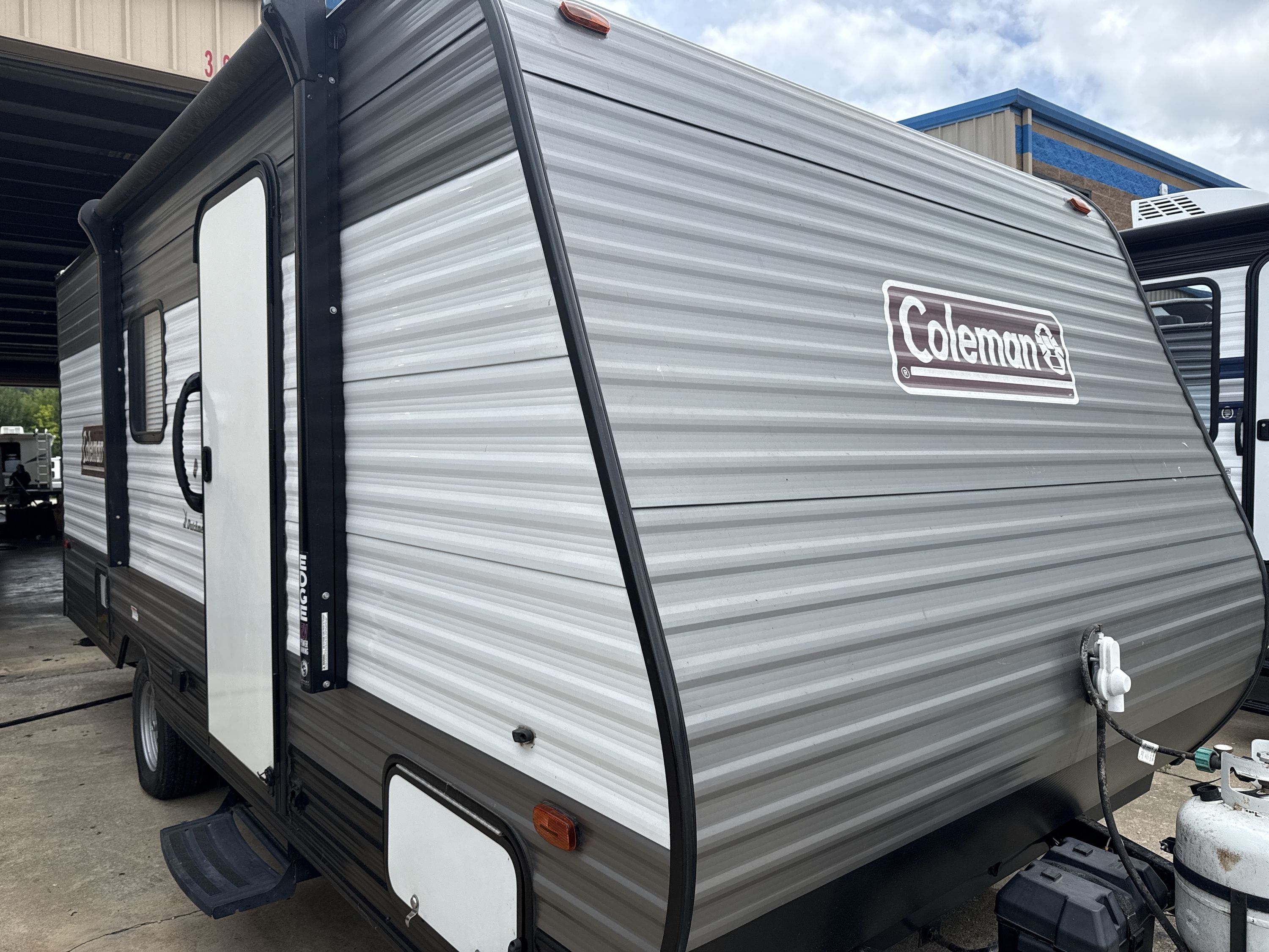 2021 Coleman COLEMAN LANTERN LT 17B in anniston AL