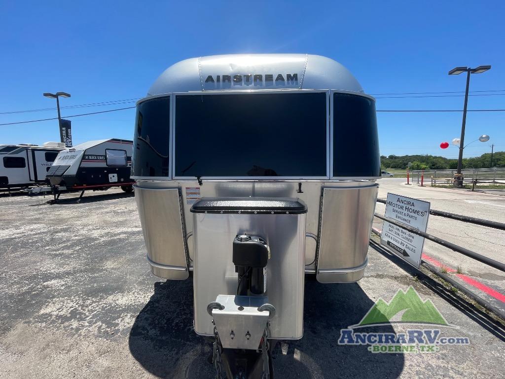 2023 Airstream International 23FB in boerne TX