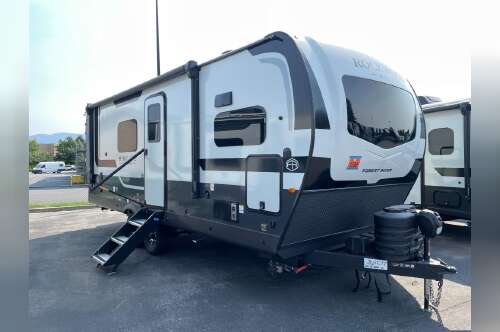 2027 Forest River Rv Rockwood 2523MBR in liberty lake WA