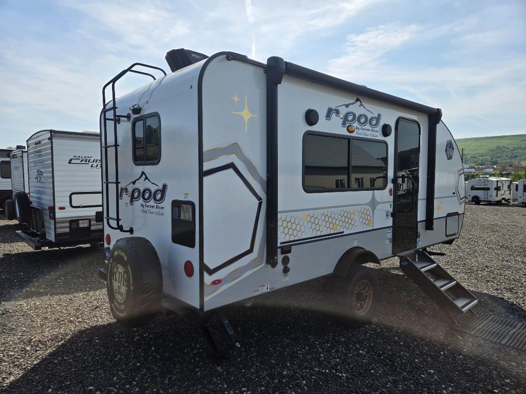 2024 Forest River Rv R Pod RP-192 in lewiston ID