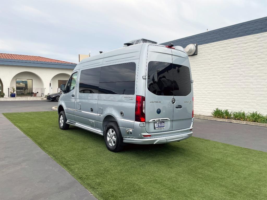 2026 Airstream Interstate 19 AP in ventura CA