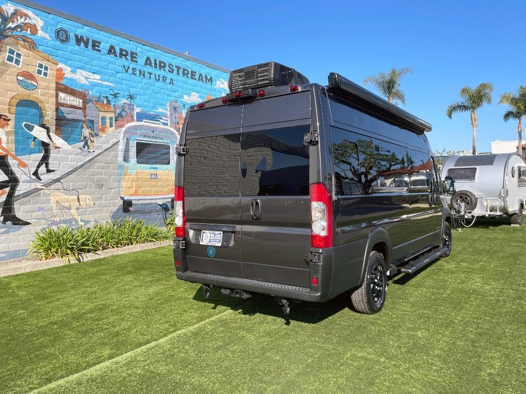 2026 Airstream Rangeline POP TOP BASE in ventura CA