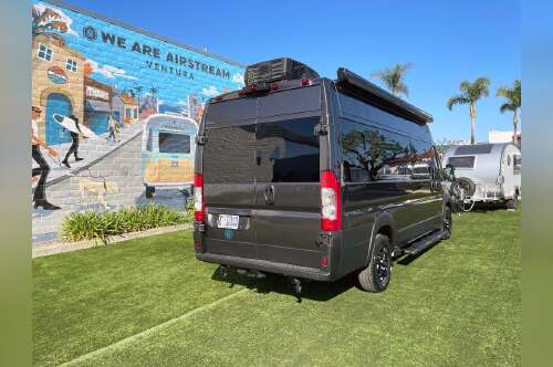 2026 Airstream Rangeline POP TOP BASE in ventura CA