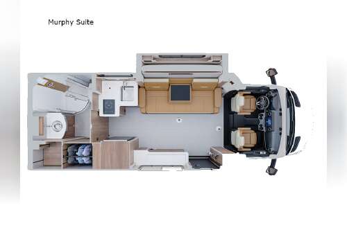 2026 Airstream Atlas AP in ventura CA