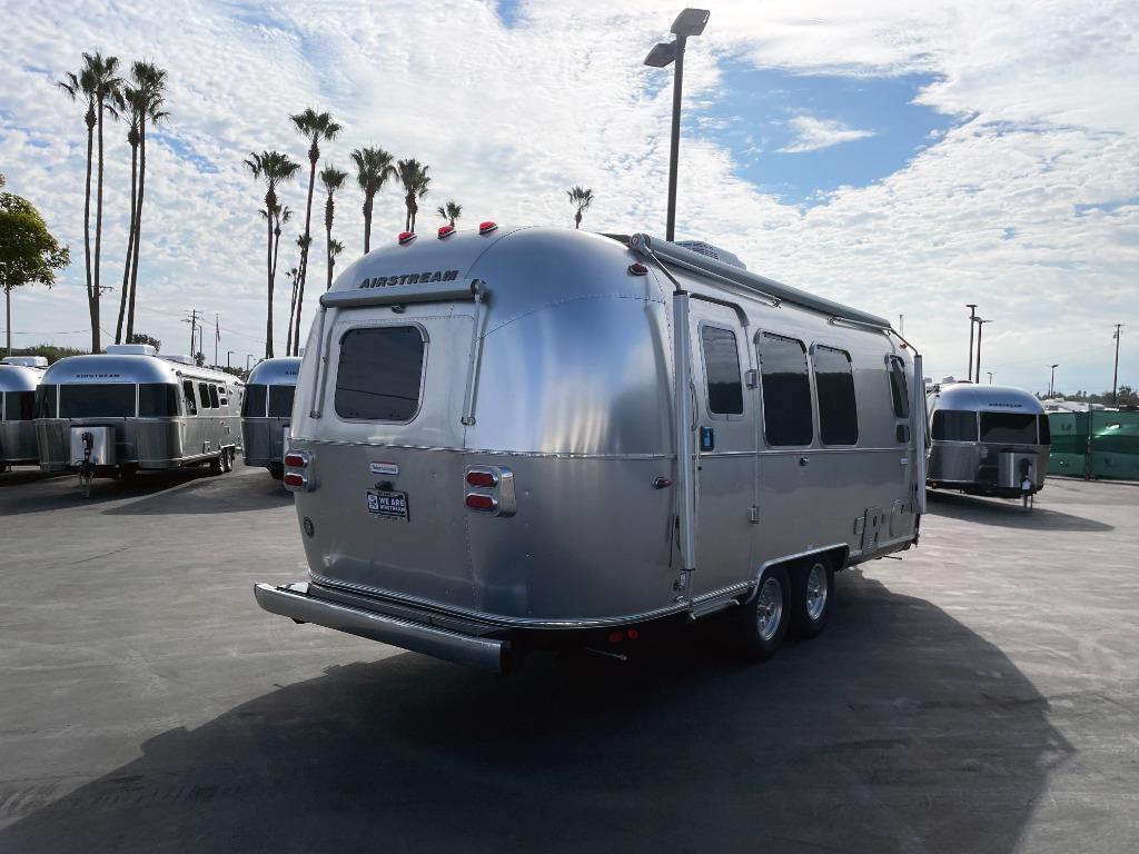 2026 Airstream International 23FBQ in ventura CA