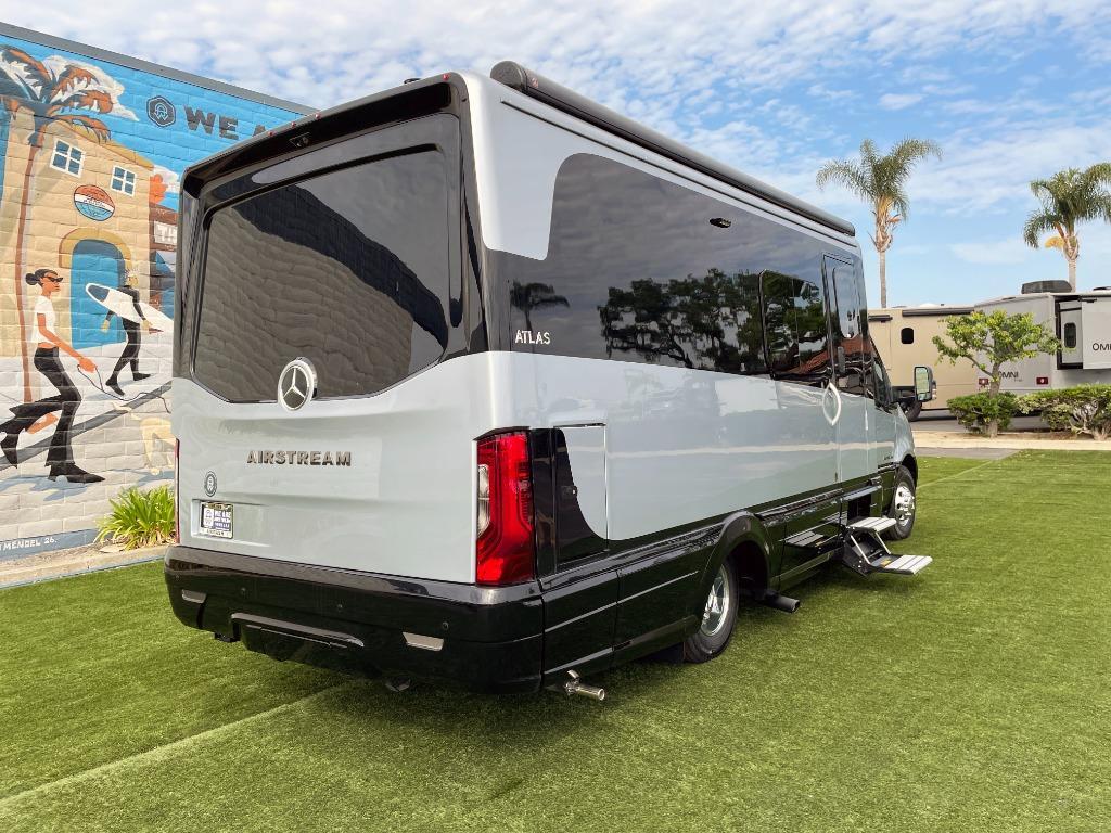 2026 Airstream Atlas AP in ventura CA