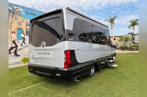2026 Airstream Atlas AP in ventura CA