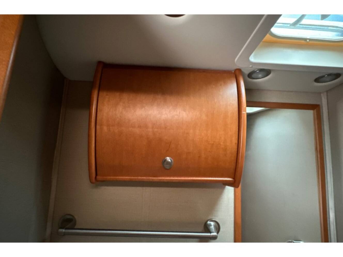A photo of this 2014 Leisure Travel UNITY 24TB