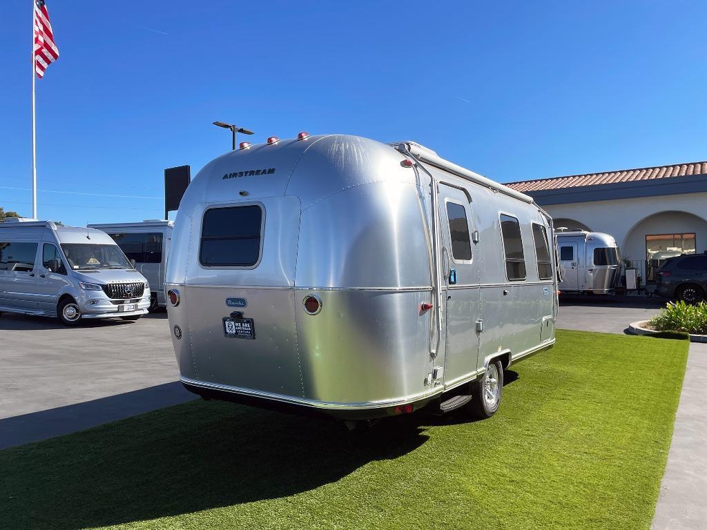 2026 Airstream Bambi 22FB in ventura CA